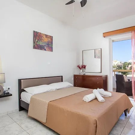 Apartment Ruby