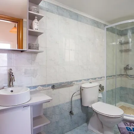 Apartment Ruby Rhodes City